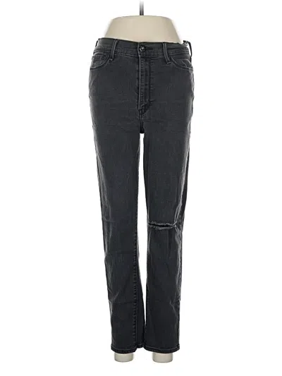 Pre-owned Denizen From Levi's Jeans In Black