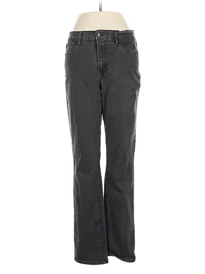 Pre-owned Denizen From Levi's Jeans In Black