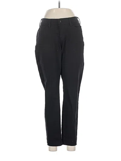 Pre-owned Denizen From Levi's Jeans In Black