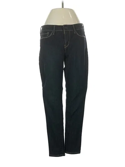 Pre-owned Denizen From Levi's Jeans In Black