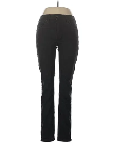 Pre-owned Denizen From Levi's Jeans In Black