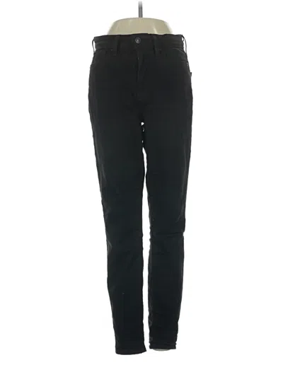 Pre-owned Denizen From Levi's Jeans In Black