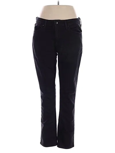 Pre-owned Denizen From Levi's Jeans In Black