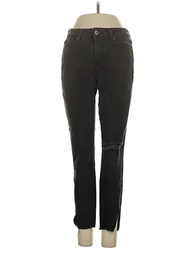 Pre-owned Denizen From Levi's Jeans In Black