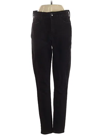 Pre-owned Denizen From Levi's Jeans In Black