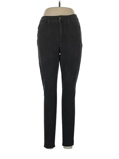 Pre-owned Denizen From Levi's Jeans In Black