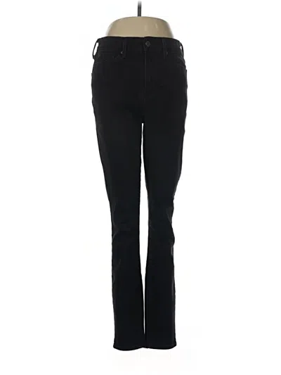 Pre-owned Denizen From Levi's Jeans In Black