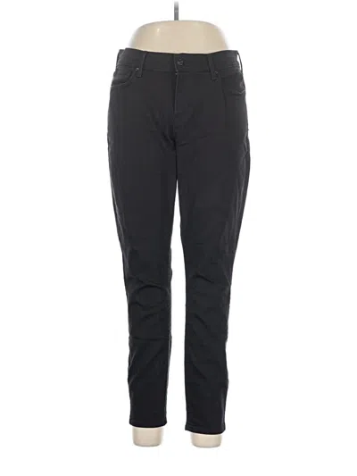Pre-owned Denizen From Levi's Jeans In Black