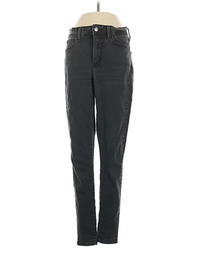 Pre-owned Denizen From Levi's Jeans In Black