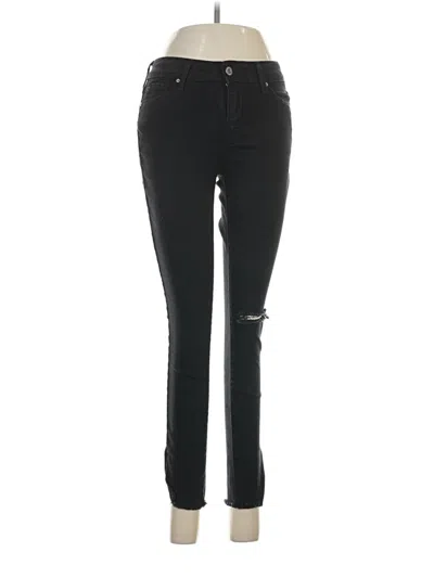 Pre-owned Denizen From Levi's Jeans In Black