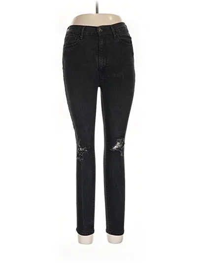 Pre-owned Denizen From Levi's Jeans In Black