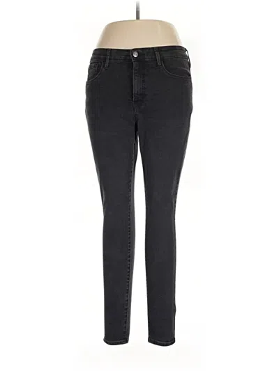 Pre-owned Denizen From Levi's Jeans In Black