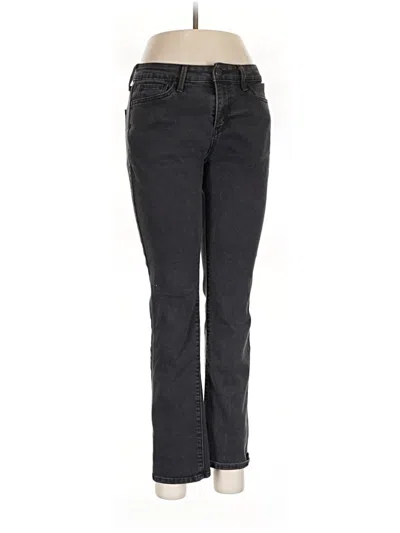 Pre-owned Denizen From Levi's Jeans In Black