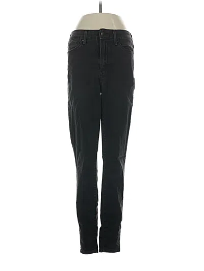 Pre-owned Denizen From Levi's Jeans In Black