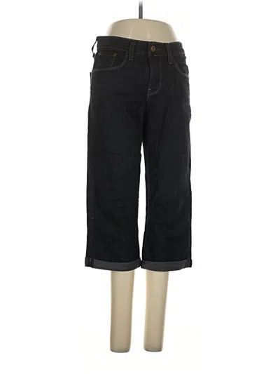 Pre-owned Denizen From Levi's Jeans In Black