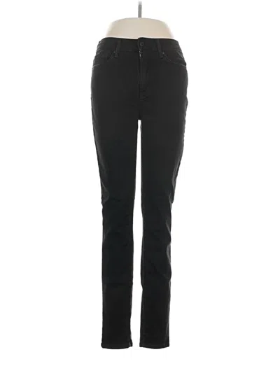 Pre-owned Denizen From Levi's Jeans In Black