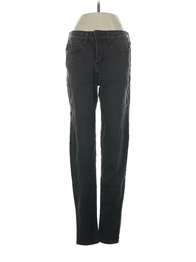 Pre-owned Denizen From Levi's Jeans In Black