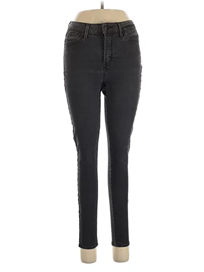 Pre-owned Denizen From Levi's Jeans In Black