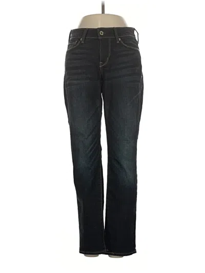 Pre-owned Denizen From Levi's Jeans In Black