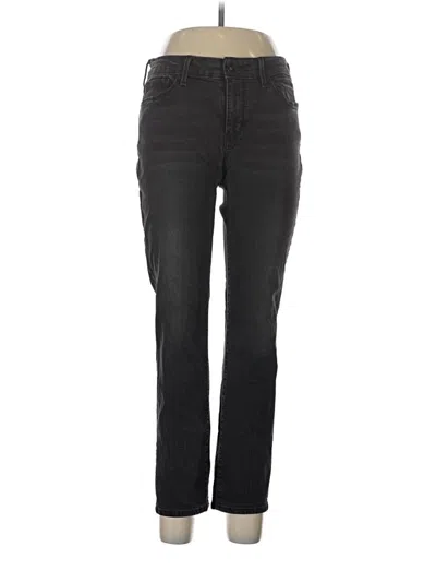 Pre-owned Denizen From Levi's Jeans In Black