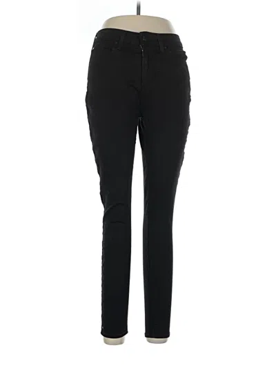 Pre-owned Denizen From Levi's Jeans In Black
