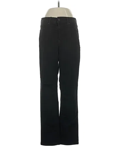 Pre-owned Denizen From Levi's Jeans In Black
