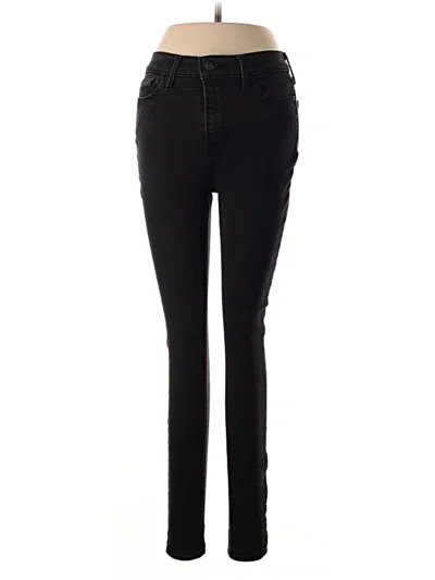 Pre-owned Denizen From Levi's Jeans In Black