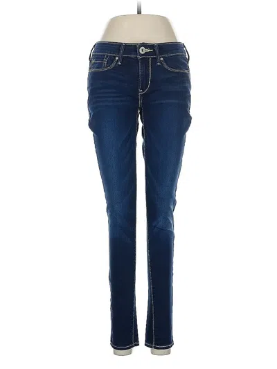 Pre-owned Denizen From Levi's Jeans In Blue