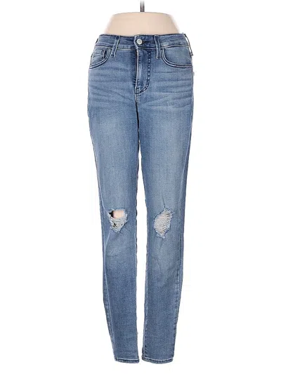 Pre-owned Denizen From Levi's Jeans In Blue