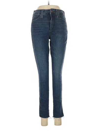 Pre-owned Denizen From Levi's Jeans In Blue