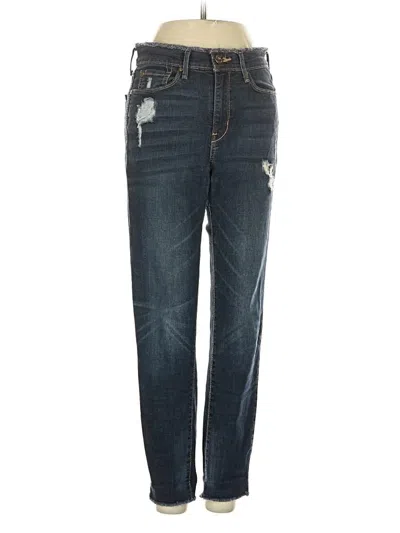 Pre-owned Denizen From Levi's Jeans In Blue