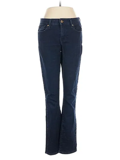 Pre-owned Denizen From Levi's Jeans In Blue