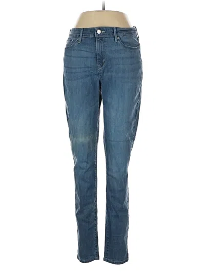 Pre-owned Denizen From Levi's Jeans In Blue