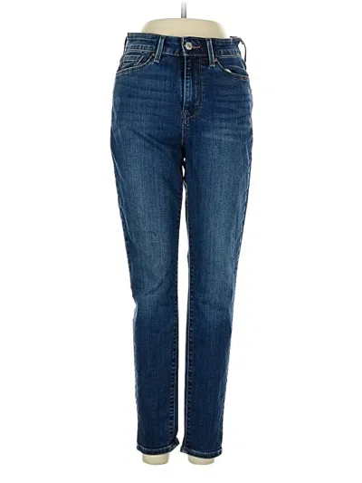 Pre-owned Denizen From Levi's Jeans In Blue