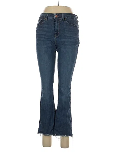 Pre-owned Denizen From Levi's Jeans In Blue