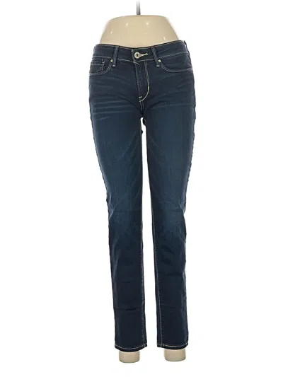 Pre-owned Denizen From Levi's Jeans In Blue