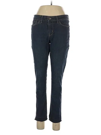 Pre-owned Denizen From Levi's Jeans In Blue