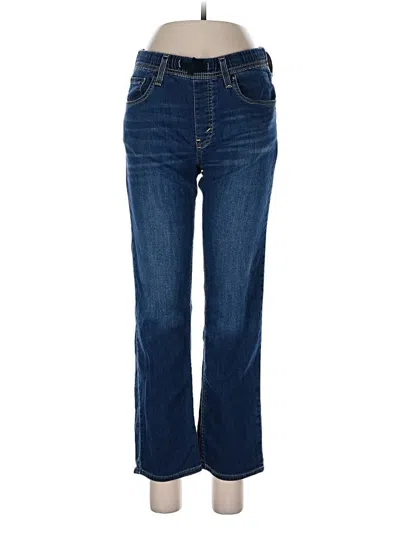 Pre-owned Denizen From Levi's Jeans In Blue