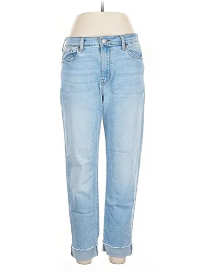 Pre-owned Denizen From Levi's Jeans In Blue