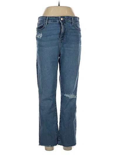 Pre-owned Denizen From Levi's Jeans In Blue