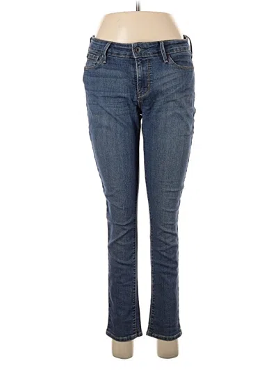 Pre-owned Denizen From Levi's Jeans In Blue