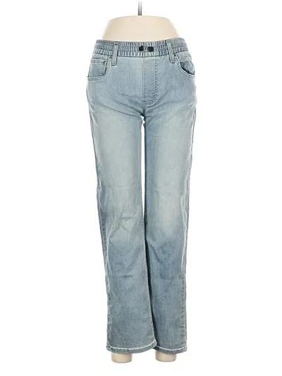 Pre-owned Denizen From Levi's Jeans In Blue
