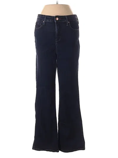 Pre-owned Denizen From Levi's Jeans In Blue