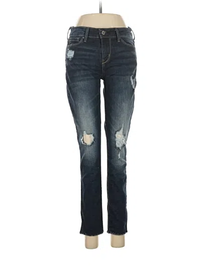 Pre-owned Denizen From Levi's Jeans In Blue