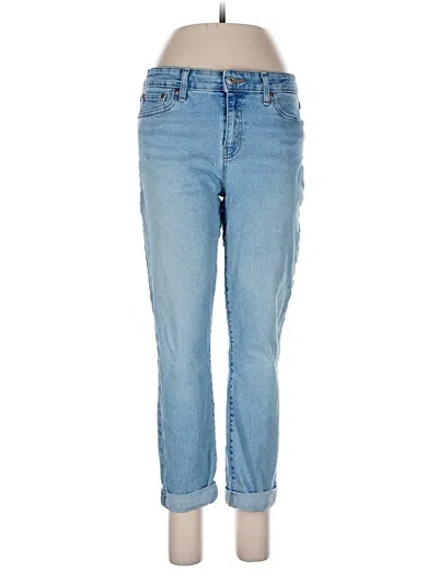 Pre-owned Denizen From Levi's Jeans In Blue
