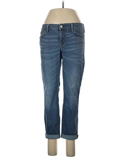 Pre-owned Denizen From Levi's Jeans In Blue