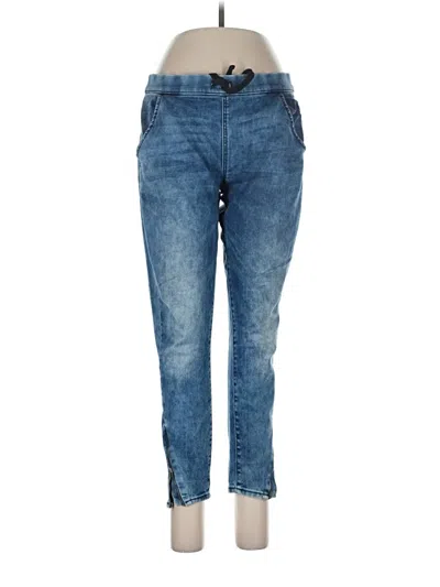 Pre-owned Denizen From Levi's Jeans In Blue