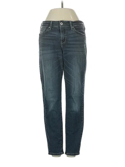 Pre-owned Denizen From Levi's Jeans In Blue