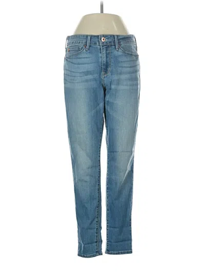 Pre-owned Denizen From Levi's Jeans In Blue