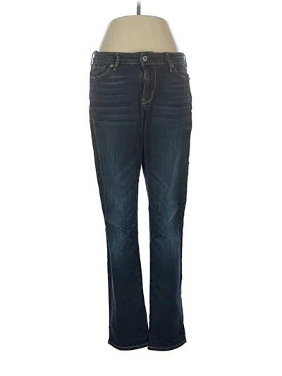 Pre-owned Denizen From Levi's Jeans In Blue